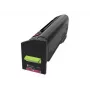 Toner Lexmark Ultra High Yield 82K2UME 8000 puslapių Magenta