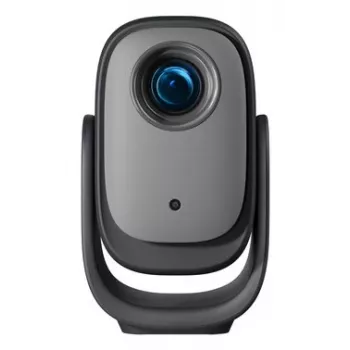 Nešiojamas mini projektorius Dangbei N2 Mini 1080P kompaktiškas