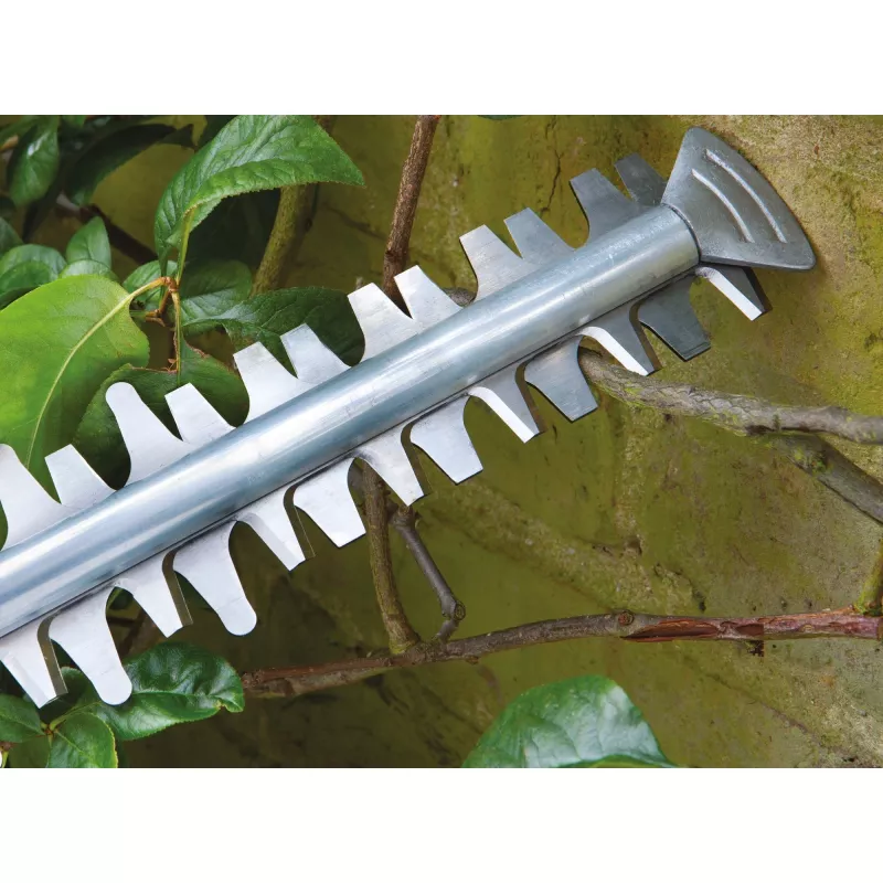 Bosch EasyHedgeCut 18-45 Dvigubas peilis 2.3 kg