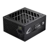 Gamemax GZ 750G 750 W maitinimo blokas, 80 PLUS Gold, pilnai modulinis