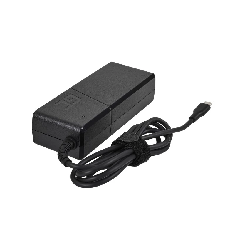 Green Cell AD139P universalus maitinimo adapteris / keitiklis 90 W juodas
