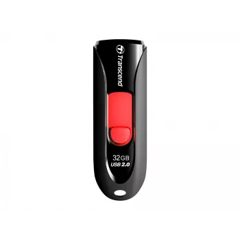 Transcend JetFlash 590 32GB USB 2.0 atmintukas