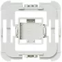 Jungiklis šviesoms Homematic IP EQ3-ADA-BJ — baltas, 52×52×18 mm