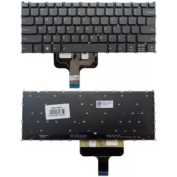 Lenovo KB316359 klaviatūra, su foniniu apšvietimu, JAV išdėstymas, skirta Lenovo Yoga 7/14c