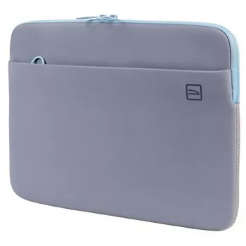 Tucano TOP Second Skin neopreninis dėklas nešiojamam kompiuteriui 33 cm (12-13 inch) alyvinė (BFTMB13-PP)