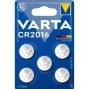 Vienkartinė ličio baterija Varta 6016101415 (5 vnt., 3 V, CR2032)