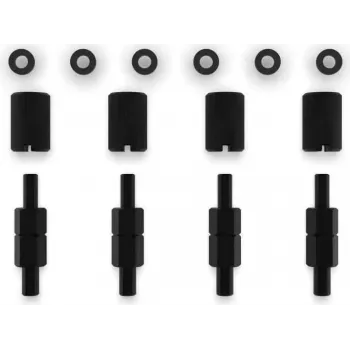 Runpotec GF3 kabelio traukimo įrankis 3 mm be MZ- 50 m 10198
