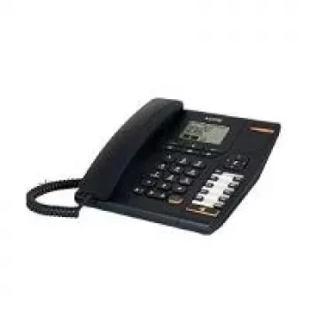 Analogo/DECT telefonas Alcatel Temporis 880