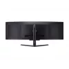Monitorius ACER Predator X49Xbmipphuzx 49 colių LED IPS 5120x1440