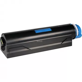 Originalus OKI juodas toneris 2,5k B401/MB441/MB451 44992402