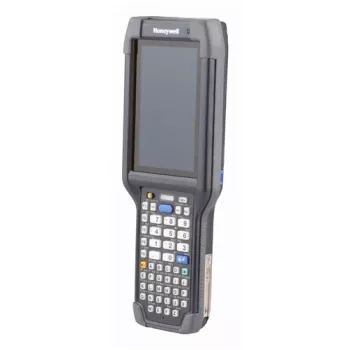 Nešiojamas mobilus kompiuteris Honeywell CK65