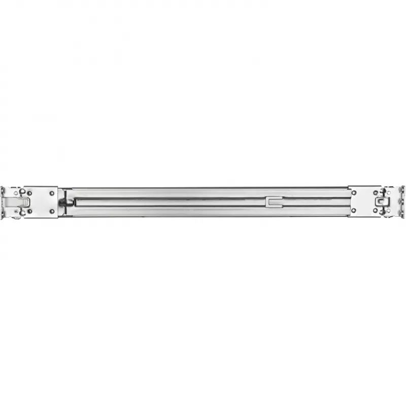Silverstone SST-RMS09-20 stovo bėgių rinkinys
