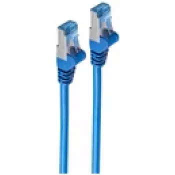 Shiverpeaks BS75711-B Ethernet Patch Laidas Mėlynas
