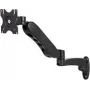 B-tech BT7385/B Laikiklis Ekranui Juodas