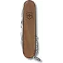 Victorinox 1.6791.63 Kišeninis peilis daugiafunkcis įrankis rudas (V-1.67 91.63)
