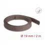 Kabelių įvorė DeLOCK 20899 Ruda Poliesteris 1,9 cm Skersmuo