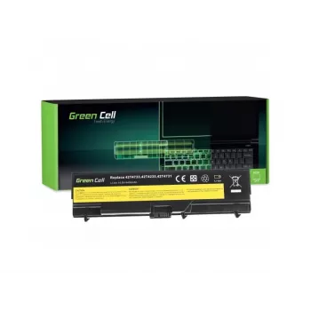 Baterija nešiojamam kompiuteriui GREENCELL 45N1001 10.8V 4400mAh