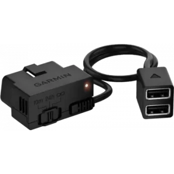 Garmin maitinimo laidas USB A 010-12530-23
