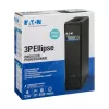 Eaton 3P Ellipse UPS nepertraukiamo maitinimo šaltinis Offline 1.3 kVA 840 W 8 lizdai