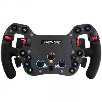 Simagic FX-C lenkratis vairas