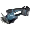 Makita DUM604 belaidės žoliapjovės žirklės 1,6 cm 18 V Li-Ion juoda - žalia (DUM604RFX1)