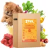 Sausas šunų ėdalas ZOYA ColdPRO Lamb 9 kg – suaugusių šunų palaikomoji formulė, 26% baltymų, 9,5% riebalų, be glitimo ir sojos