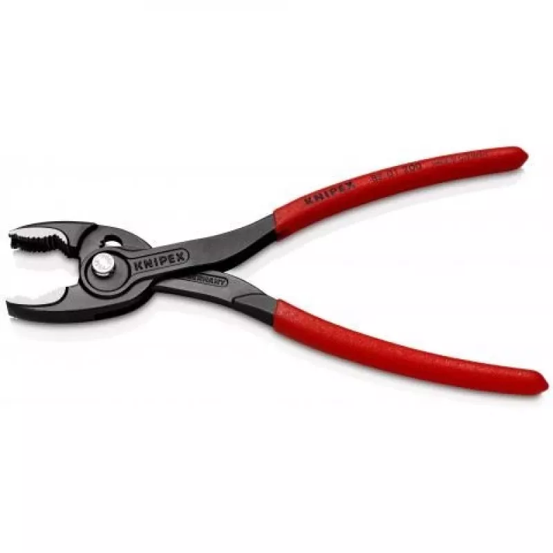 Knipex TwinGrip slydimo jungties replės