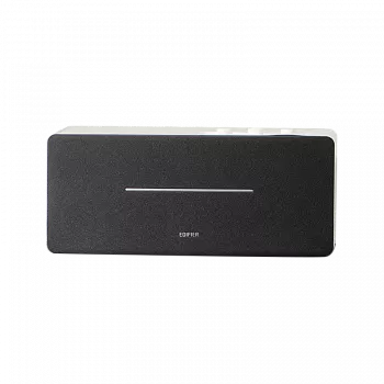 Edifier D12 Bluetooth garsiakalbis, baltas