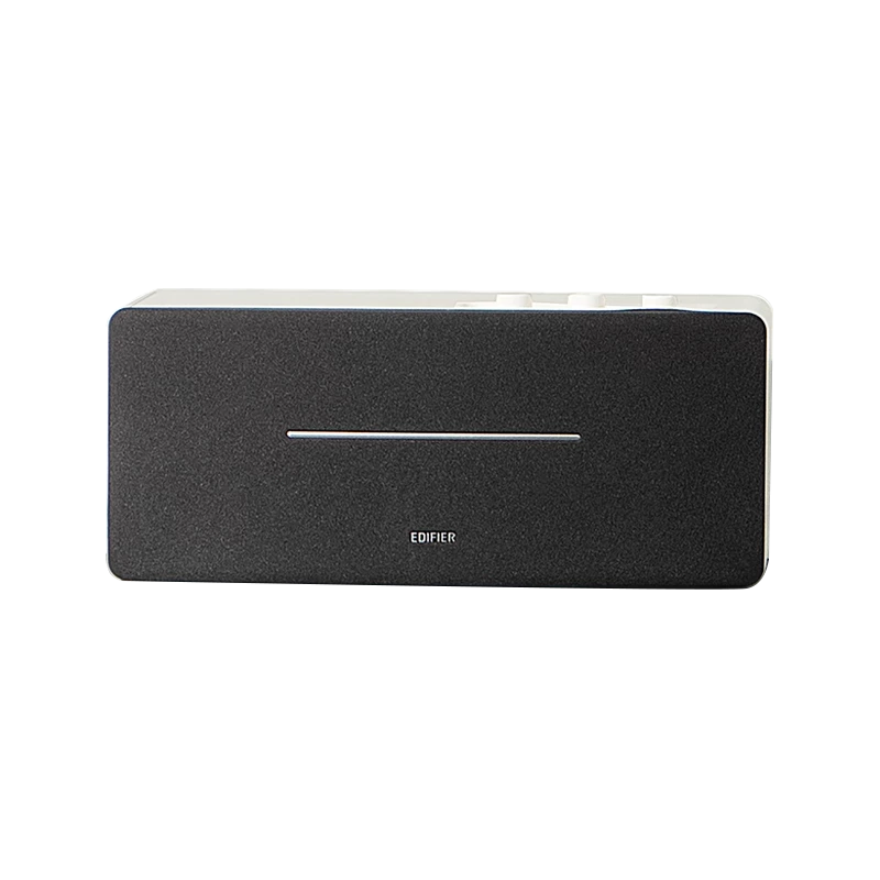 Edifier D12 Bluetooth garsiakalbis, baltas
