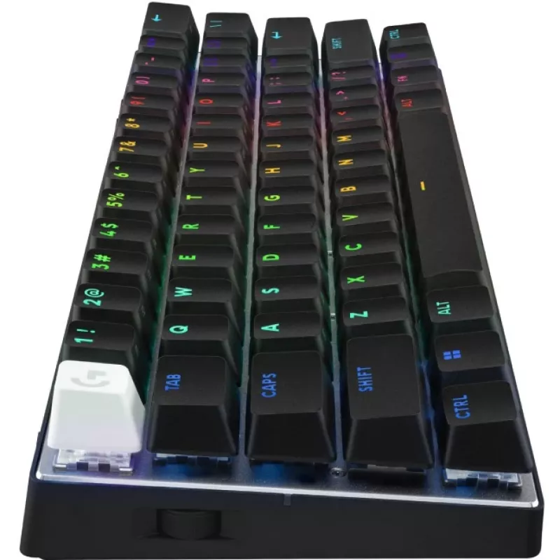 Logitech G PRO X 60 – 60% žaidimų klaviatūra