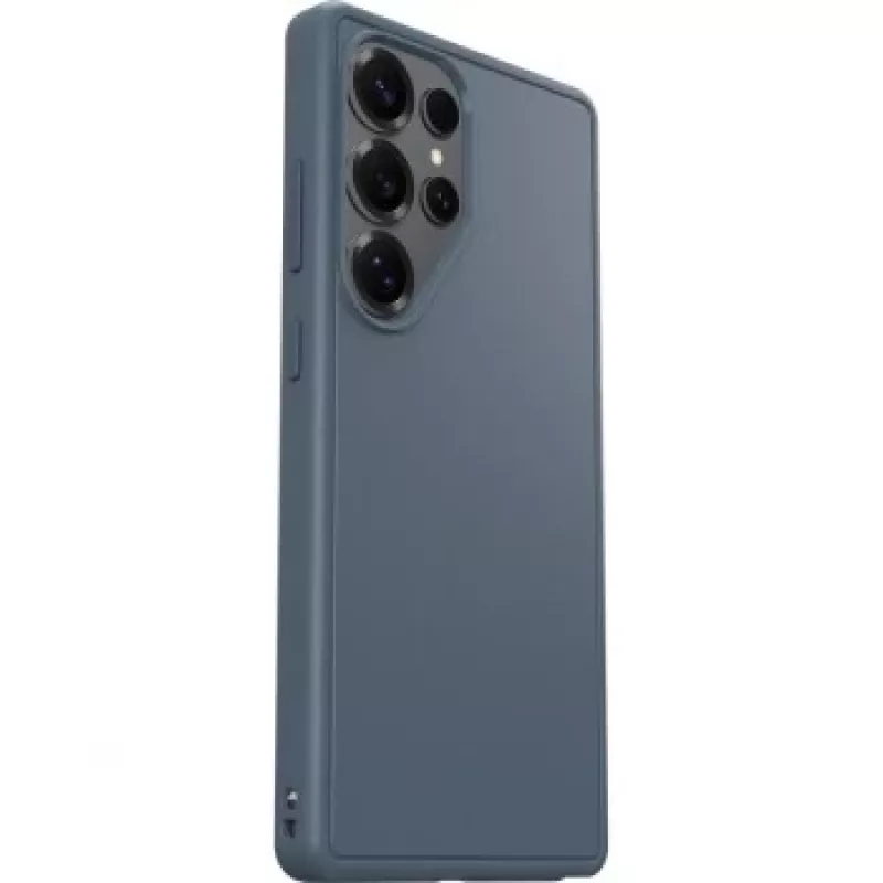 OtterBox Symmetry Magnets dėklas Samsung Galaxy S25 Ultra, mėlynas