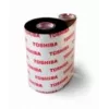 Toshiba TEC Premium - 1 - Juoda - 55 mm x 600 m - Juostelė - skirta B 372, 472, 482, 492, 572, EX4T1-GS, SX4, SX4T, SX5, SX5T, SX6T-TS12-QM-R, SX8T-TS12-QM-R