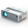 Technaxx TX-127 mini LED projektorius, LCD, HD 720p (1280x720), baltas/pilkas