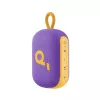 Nešiojamas kolonėlė Soundcore Select 4 Go Violetinė