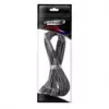 CableMod C-Series Pro adapterio kabelis Variante A 90° 16-pin į 4×8-pin PCIe anglinis