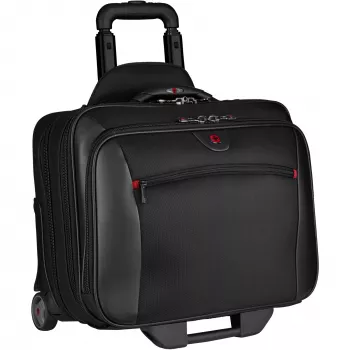 Wenger 600661 gaminys juodos spalvos