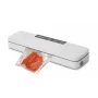 Stalviršinis vakuuminis maisto pakuotuvas ESPERANZA EKV001, baltas, 30 cm sandarinimo plotis, 107 W, 220–240 V