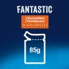 Felix Fantastic Chicken, Tomato – šlapias kačių ėdalas – 85 g