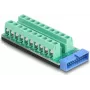 DeLOCK 67190 tinklo priedas