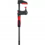 Juostinis gnybtas BESSEY GearKamp GK60 raudonas juodas