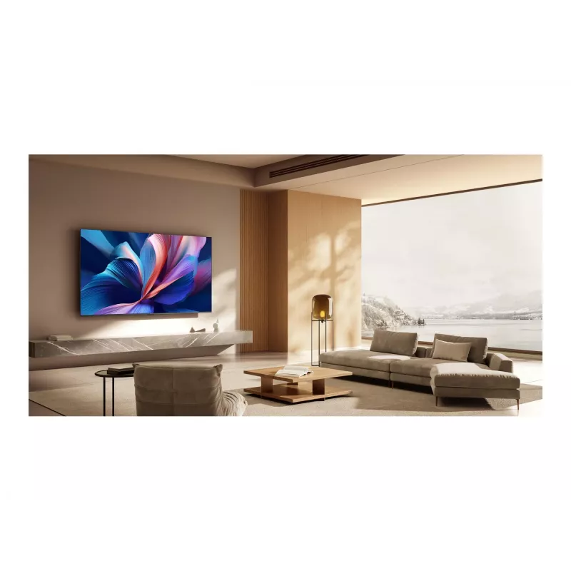 Televizorius Xiaomi ELA5936EU 32 colių 4K Ultra HD QLED 3840 x 2160