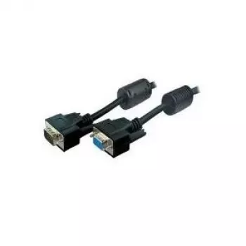 S-VGA kabelis S/CONN 5m modelis CO 78061-5