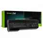 Green Cell HP93 baterija, skirta EliteBook 8460p, 8560p, ProBook 6460b, 6560b, 6570b