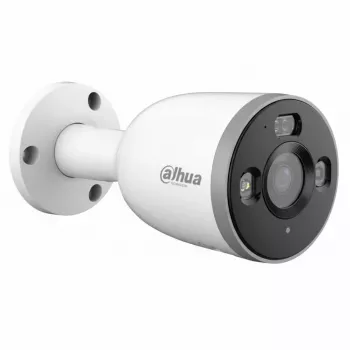 Dahua DH BULLET D1 - IP stebėjimo kamera, WLAN, LAN, lauko (DH-IPC-F5DP-PV-0360B-EUR)