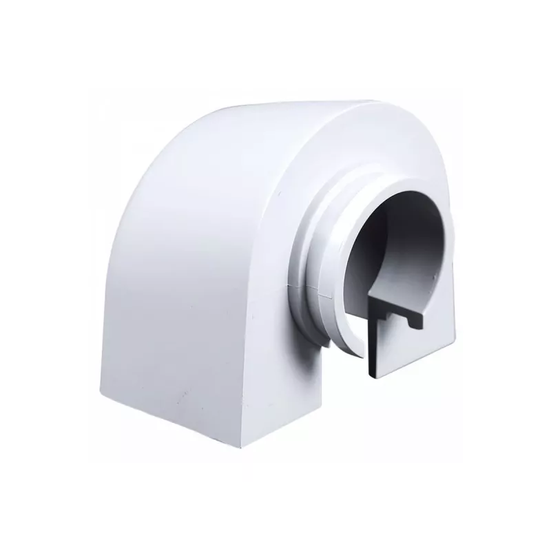 IP apsaugos kamera Axis P3827-PVE Kupolas 3712 x 1856 pikselių