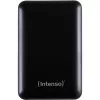 POWER BANK USB 10000MAH/BLACK XC10000 INTENSO