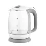 Elektrinis stiklinis virdulys Maestro MR-056-GREY 1.7 L 2200 W