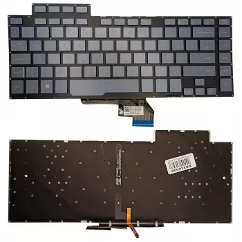 ASUS KB316038 klaviatūra ASUS ProArt StudioBook 15 ir StudioBook 15