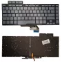 ASUS KB316038 klaviatūra ASUS ProArt StudioBook 15 ir StudioBook 15
