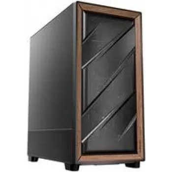 Antec FLUX SE Midi Tower korpusas juodas (0-761345-10177-6)